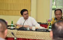 Keras! Marinus Gea Sentil Pigai soal Teror Ketua BEM UGM, Dinilai Lemahkan Kepercayaan Publik
