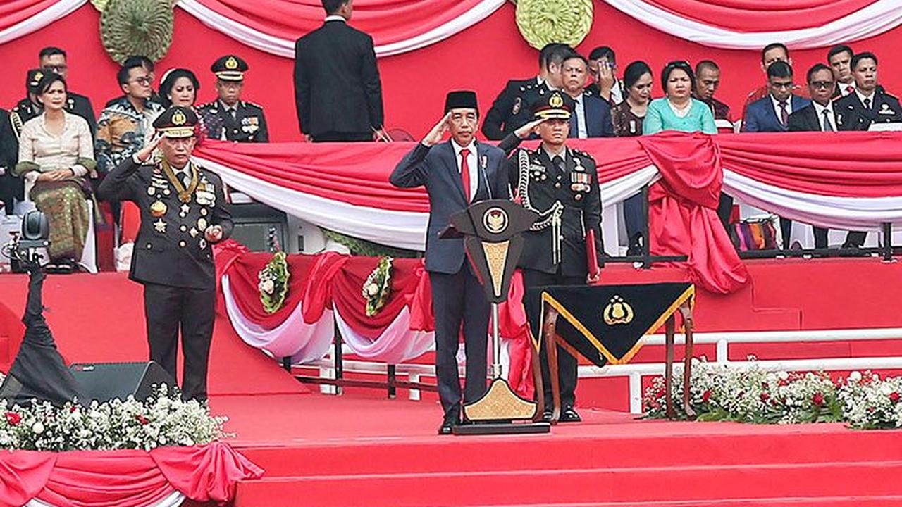 Istri Polisi Arogan & Suka Pamer Harta Perlu Main ke Rumah Jenderal Soekanto & Ibu Lena Mokoginta