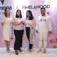 Gimana keseruan acara keren yang diadakan di Bandung ini?