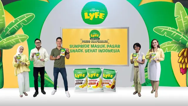 Snack Sehat