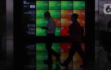 IHSG Anjlok Lagi 8 Persen, BEI Hentikan Sementara Perdagangan Hari Ini Kamis 29 Januari 2026