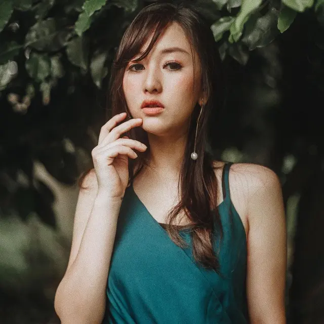 Kathy Indera