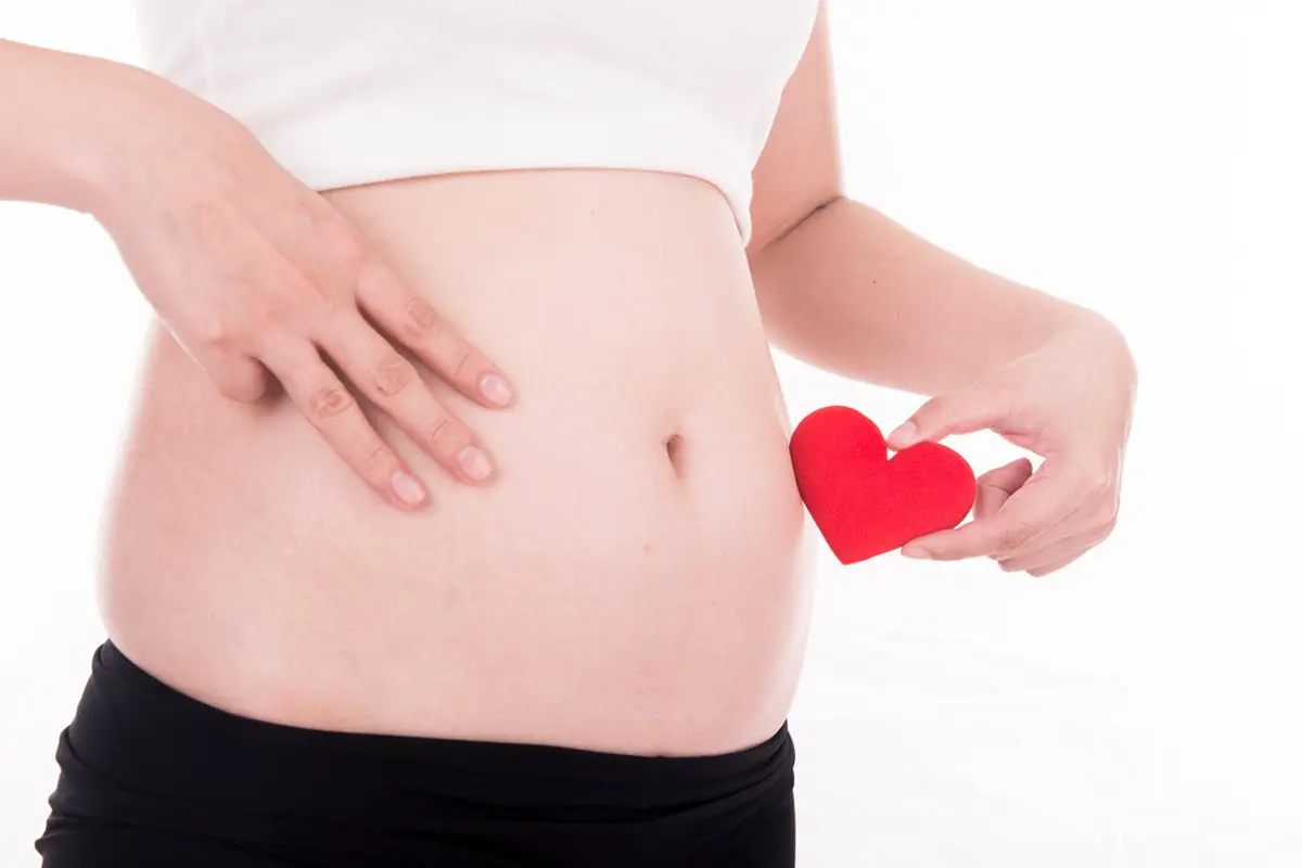Asupan yang Baik untuk Kehamilan Trimester Pertama (Kritsada Namborisut/Shutterstock)