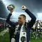 PSG Rayakan Gelar Juara Ligue 1 ke-12 dan Ketiga Secara Beruntun