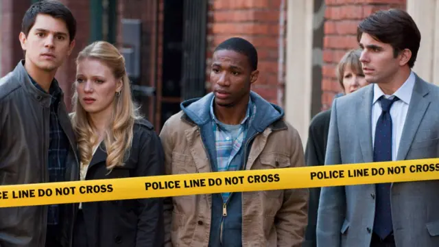 Film Final Destination 5