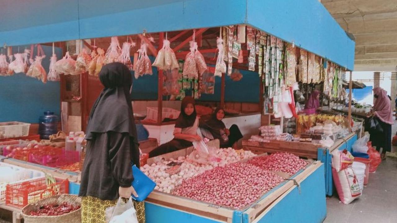Penajam Paser Utara Perketat Pengawasan untuk Jaga Stabilitas Harga Pangan Jelang Ramadhan 2026