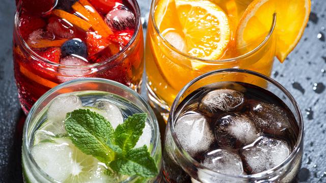 Minuman Ini Tidak Baik Dikonsumsi Saat Sahur