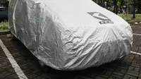 Jangan Sembarangan Pilih Cover Mobil, Salah Dikit Justru Bikin Cat Baret