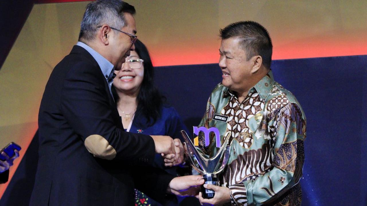 Pemerintah Provinsi Sulawesi Barat