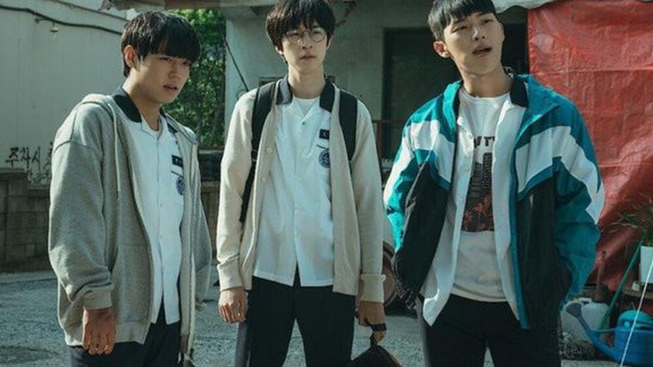 10 Drama Korea Berdurasi Pendek yang Bisa Kamu Maraton Seharian