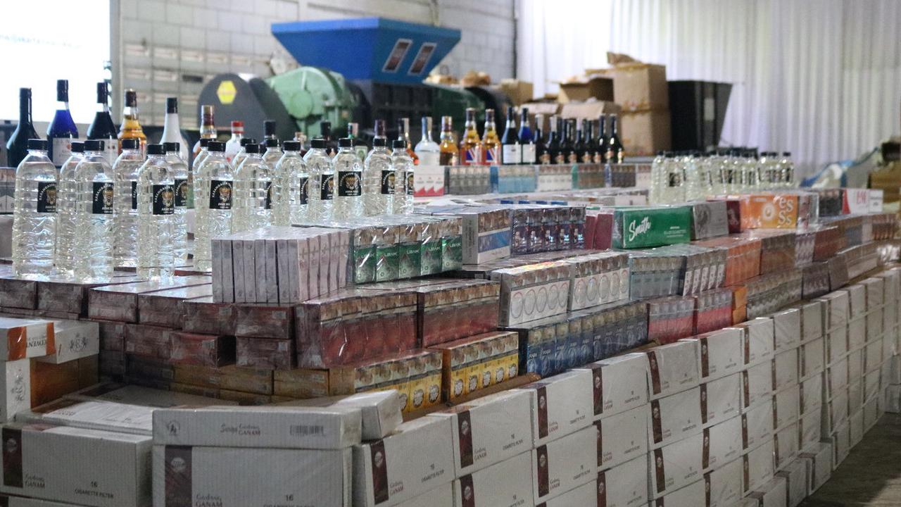 Cukai Minuman Berpemanis Batal Berlaku Pada 2025, Ini Alasannya