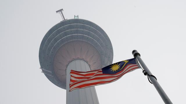 Hutan Indonesia Terbakar, Kabut Asap Selimuti Malaysia dan Singapura