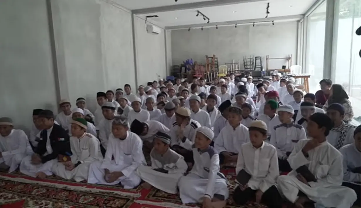 Baim Wong (Youtube/Baim Paula)