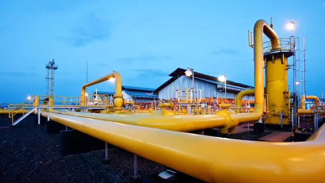 PT PGN Tbk akan fokus utilisasi gas bumi untuk domestik dengan mengembangkan dan mengombinasikan infrastruktur pipa dan beyond pipeline. (Dok PGN)