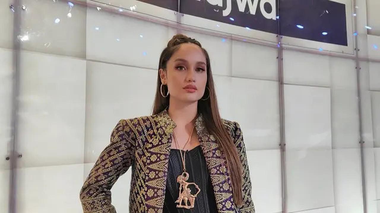 Cinta Laura Sakit Hati Melihat Maraknya Kasus Kekerasan Seksual di Indonesia