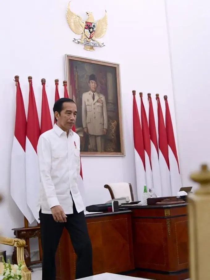 [Fimela] Jokowi