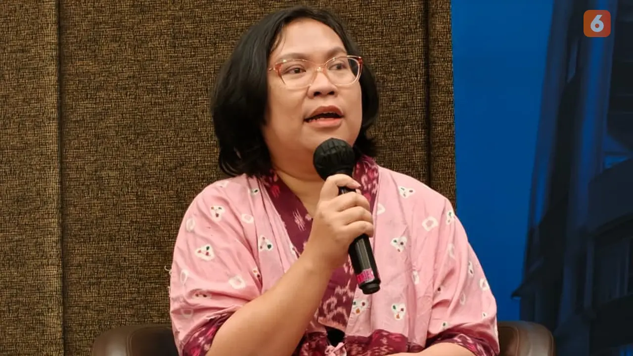 Penyintas Kanker Payudara (Foto: Aditya Eka Prawira/Liputan6.com)