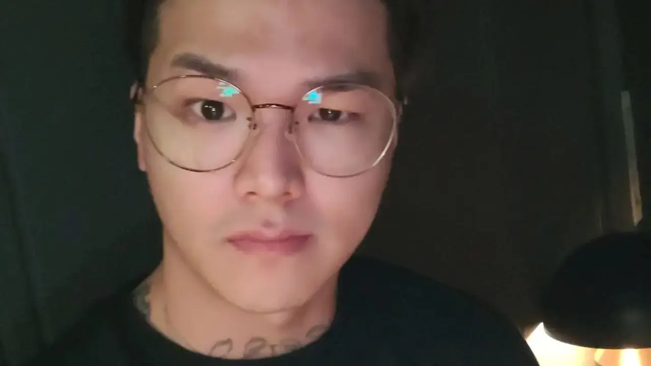 C.A.P Teen Top. (Instagram/ bangminsu1992)