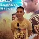 Rafi Sudirman Perankan Pahlawan Jamin Gintings di Film Djamin Setia Selamanya