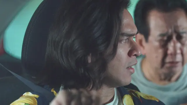 Samudra Cinta