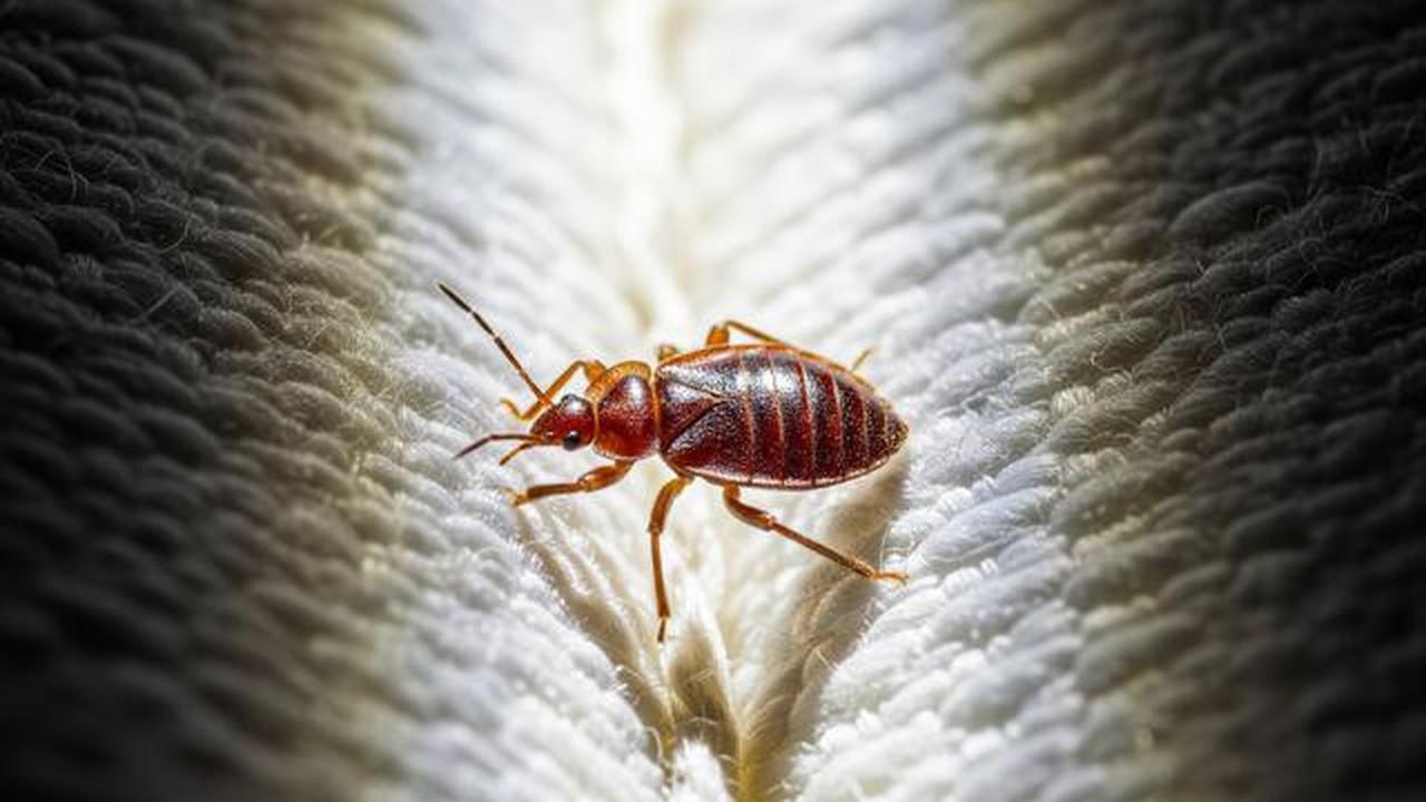 Cara Mengetahui Ada Kutu Kasur di Springbed, Lengkap dengan Tanda dan Metode Pengecekannya