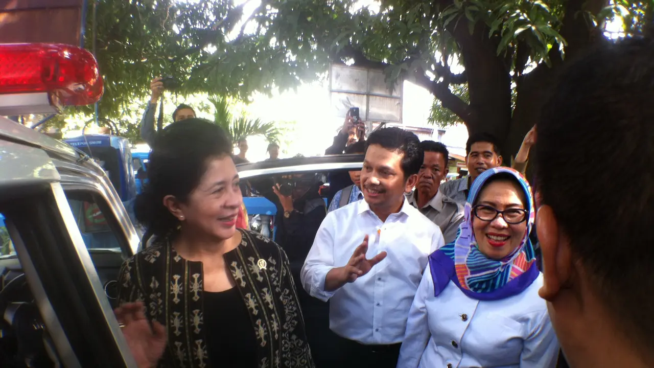 Menkes Dukung Kenaikan Iuran BPJS