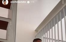 Potret Ganteng Kenji Anak Irfan dan Jennifer Bachdim Ultah Ke-10,  Dirayakan Sederhana & Sempat Ikut Sang Ayah Latihan Sepakbola