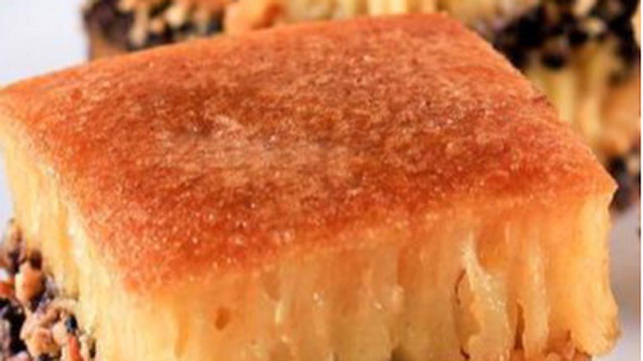 Martabak Manis