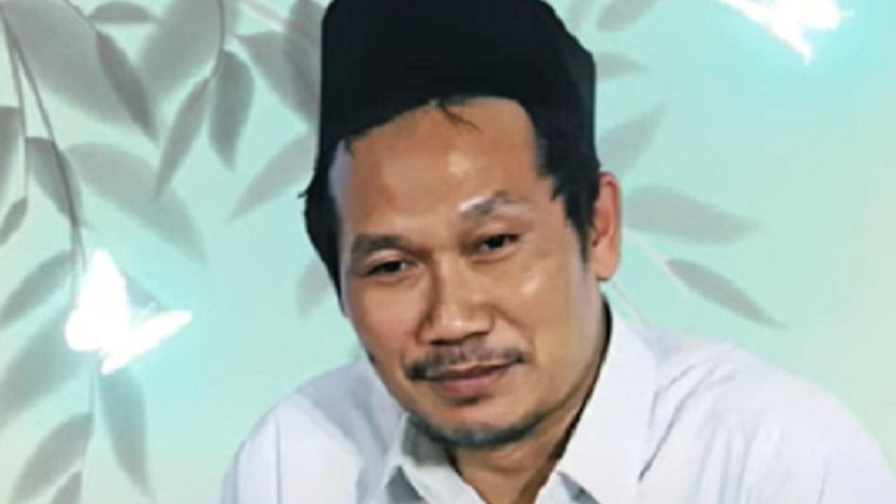 Menurut Gus Baha, Inilah Cara Sholat yang Benar Agar Diterima Allah SWT Berdasarkan Kitab Hikam