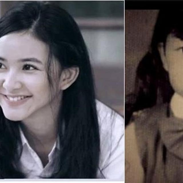 Potret Transformasi 6 Artis Cantik Yang Dijuluki Ratu Ftv Saat Kecil Vs Kini Hot Liputan6 Com