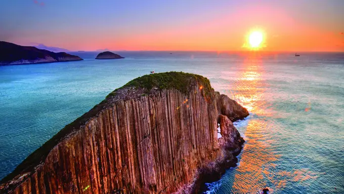 Temukan Ketenangan di Urban Wellness Paradise Hong Kong Musim Gugur, Cocok untuk Refreshing dan Bersantai (Hong Kong Tourism Board)