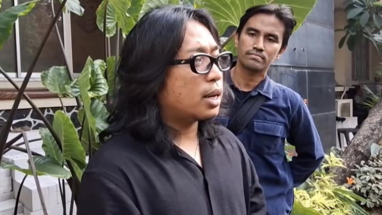 Usai Diperiksa Polisi, Praz Teguh Bantah Terima Endorse dari Hanania Travel