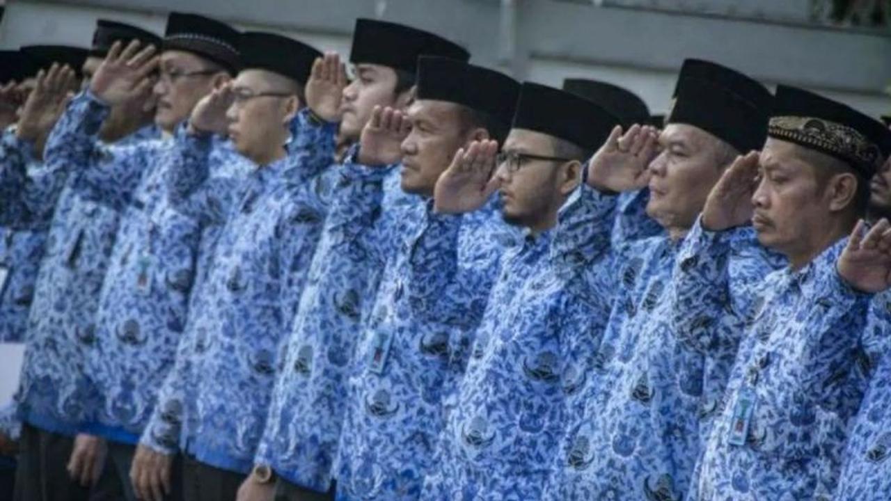 Integritas ASN Ramadhan: Tantangan dan Peluang Pelayanan Publik di NTB