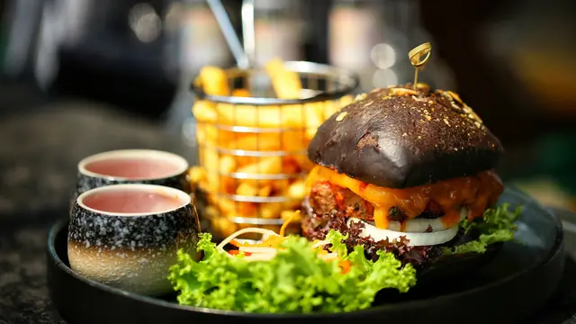 [Fimela] Signature Bloody Marry