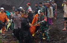 Tragis! Detik-Detik Penambang Gunung Guntur Garut Tewas Tertimbun Pasir Bersama Truk Pengangkut