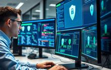 Ancaman Siber Meningkat, Ini Elemen Penting Dibutuhkan dalam Sistem Perlindungan Data Pribadi
