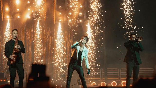 Panic! At The Disco dinyatakan bubar 25 Januari 2023