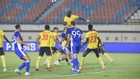 Takluk dari Persib di Play-off ACL 2, Pelatih Manila Digger Tetap Bangga