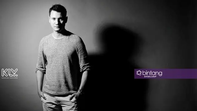 [Bintang] Christian Sugiono