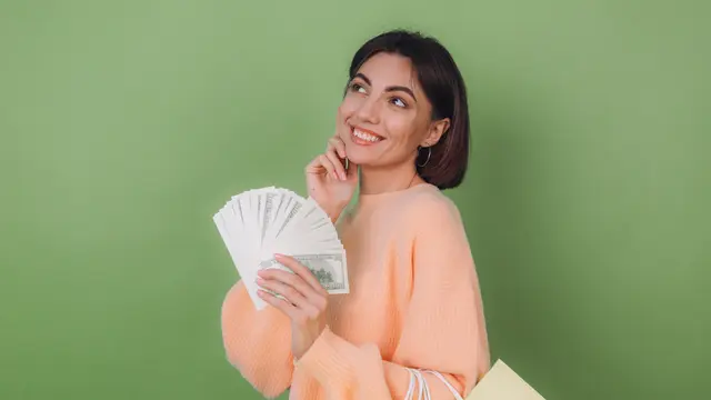 Mengenal 5 Tipe Money Personality (photo by freepik.com)