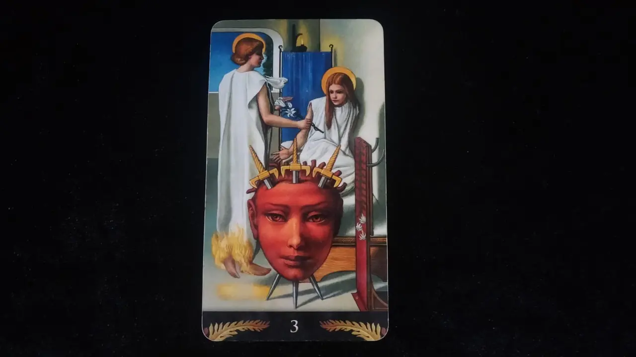 Kartu Tarot