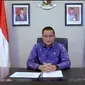 Kementerian Sosial RI sesuai dengan UU tentang kesejahteraan sosial melakukan berbagai kegiatan di tengah pandemi Covid-19 yang bersifat perlindungan sosial, rehabilitasi sosial, maupun pemberdayaan sosial.