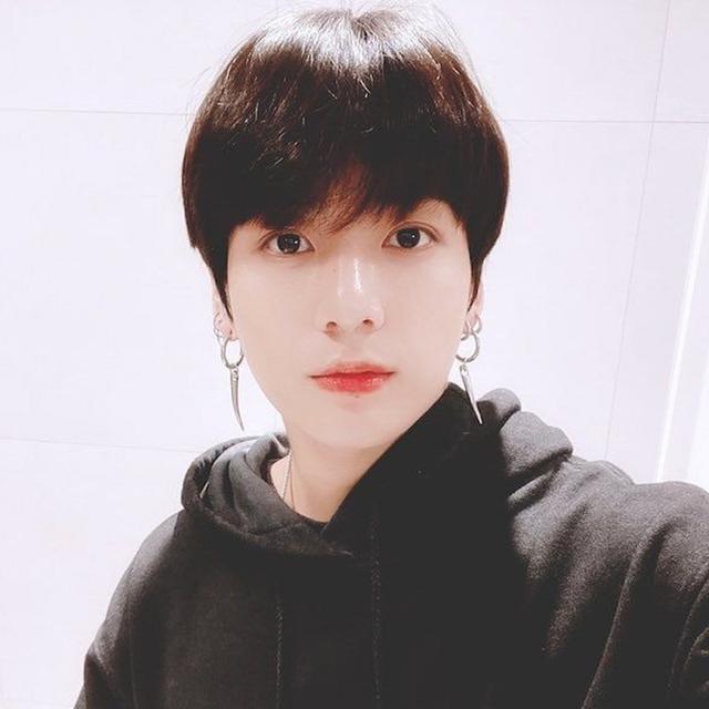 Jungkook Bts Ini 3 Sisi Lain Dirinya Yang Jarang Diketahui Orang Showbiz Liputan6 Com