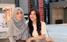 Mamah Amy Blak-blakan Soal Pasangan Baru Nisya: Kalau Jodoh Itu Urusan Allah