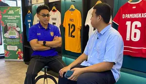 Legenda Thailand Sebut Indonesia Sangat Pantas Menjadi Tuan Rumah FIFA ASEAN Cup 2026