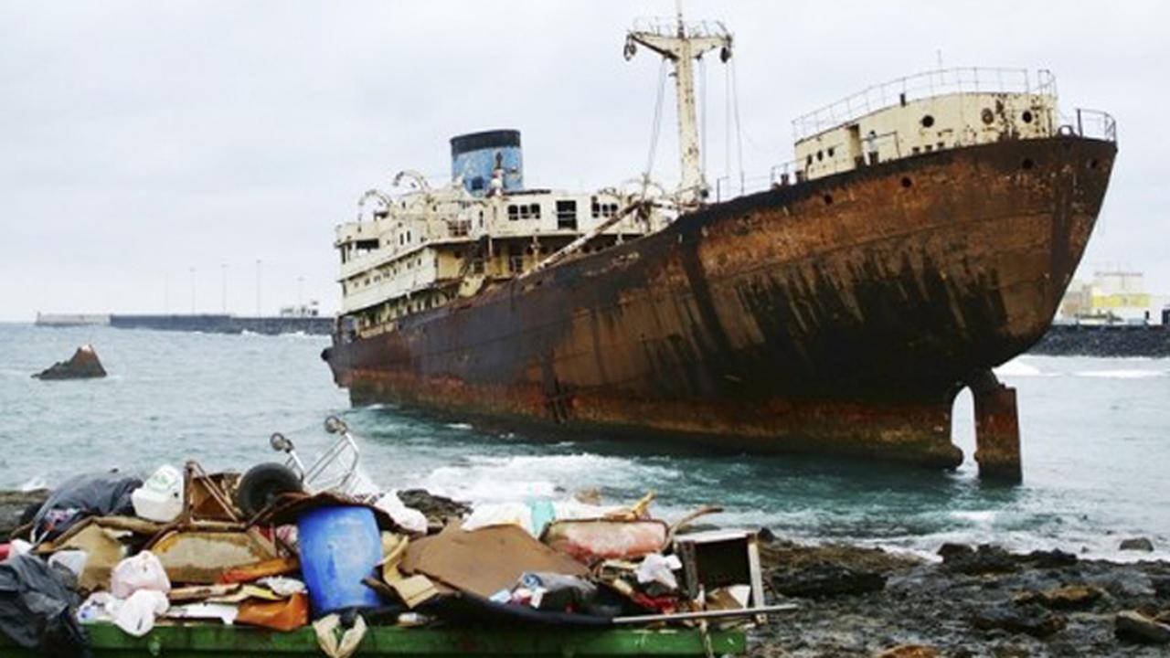 Aneh, Negara Makmur Ini Gemar Impor Sampah