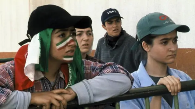 Offside (2006)