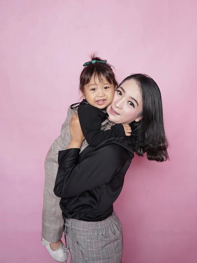 Ibu dan Anak