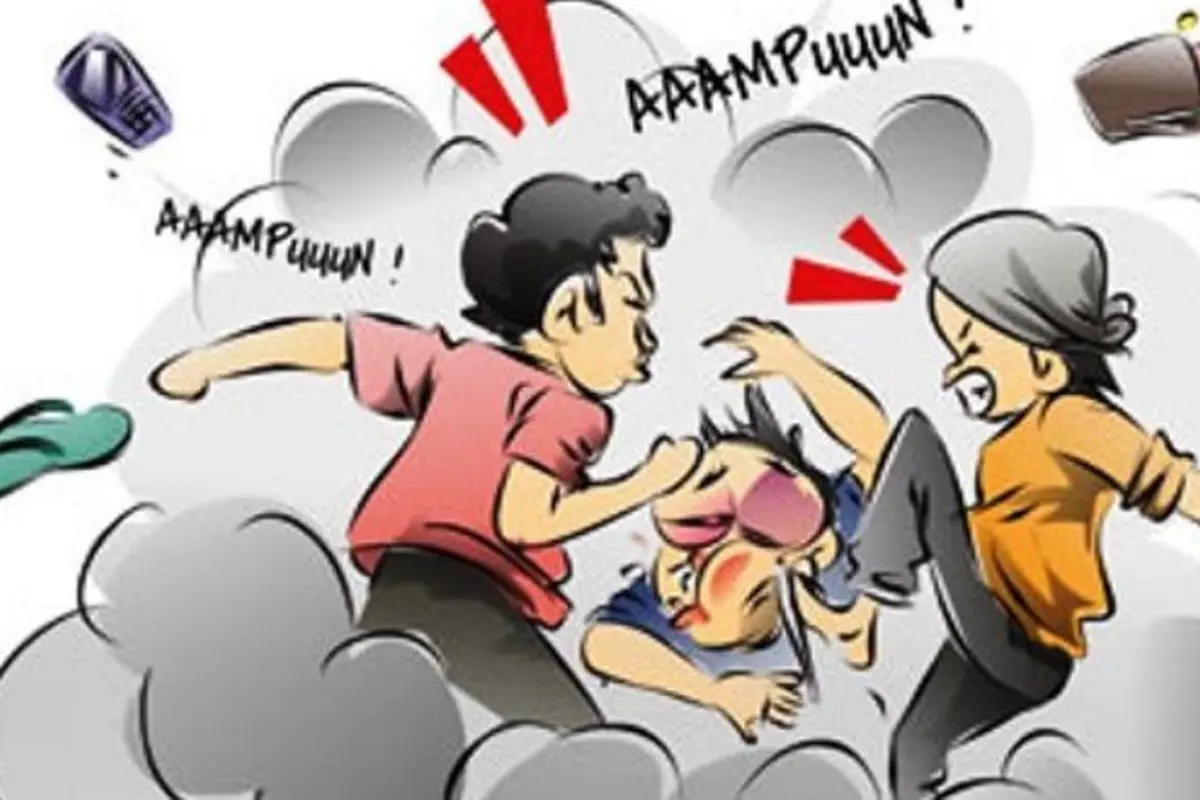 Siswa Gila di Magelang, Rencana Keroyok Guru Digagalkan Polisi