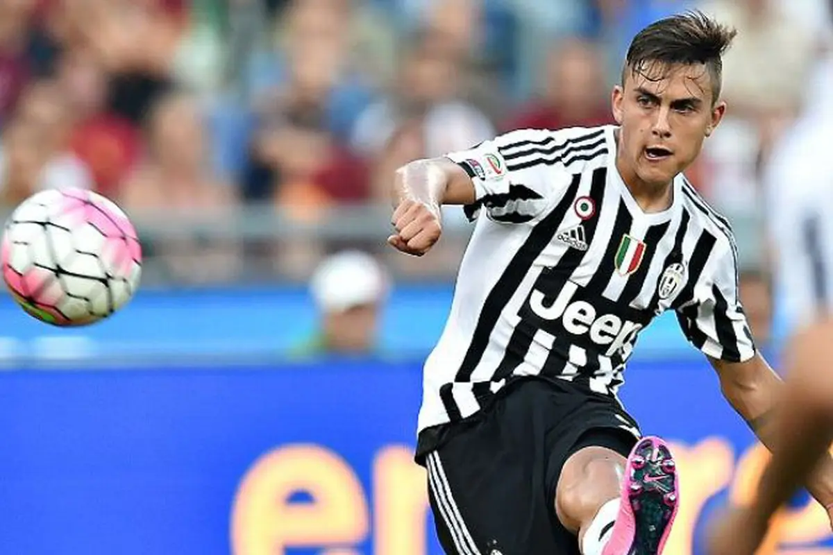 Paulo Dybala